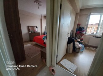Şeref Emlak'tan Gaziosmanpaşa Karlıtepe Mahallesinde Satılık Daire 1061717264