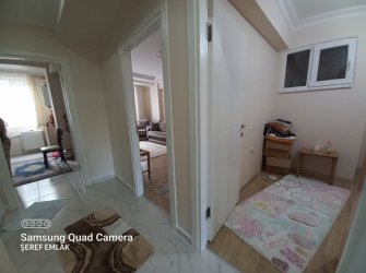 Şeref Emlak'tan Gaziosmanpaşa Karlıtepe Mahallesinde Satılık Daire 1061717264