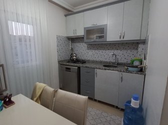 Şeref Emlak'tan Gaziosmanpaşa Karlıtepe Mahallesinde Satılık Dubleks Daire 1085595490