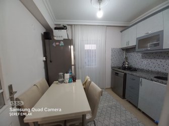 Şeref Emlak'tan Gaziosmanpaşa Karlıtepe Mahallesinde Satılık Dubleks Daire 1085595490
