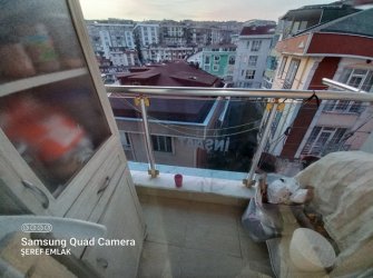 Şeref Emlak'tan Gaziosmanpaşa Karlıtepe Mahallesinde Satılık Dubleks Daire 1085595490