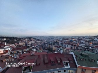 Şeref Emlak'tan Gaziosmanpaşa Karlıtepe Mahallesinde Satılık Dubleks Daire 1085595490