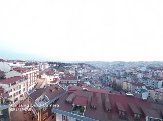 Şeref Emlak'tan Gaziosmanpaşa Karlıtepe Mahallesinde Satılık Dubleks Daire 1085595490