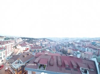 Şeref Emlak'tan Gaziosmanpaşa Karlıtepe Mahallesinde Satılık Dubleks Daire 1085595490