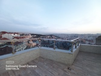Şeref Emlak'tan Gaziosmanpaşa Karlıtepe Mahallesinde Satılık Dubleks Daire 1085595490