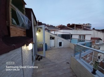 Şeref Emlak'tan Gaziosmanpaşa Karlıtepe Mahallesinde Satılık Dubleks Daire 1085595490