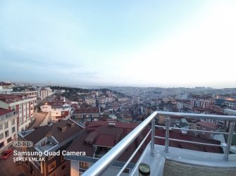 Şeref Emlak'tan Gaziosmanpaşa Karlıtepe Mahallesinde Satılık Dubleks Daire 1085595490