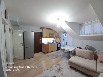 Şeref Emlak'tan Gaziosmanpaşa Karlıtepe Mahallesinde Satılık Dubleks Daire 1085595490