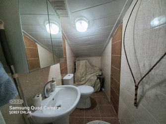 Şeref Emlak'tan Gaziosmanpaşa Karlıtepe Mahallesinde Satılık Dubleks Daire 1085595490