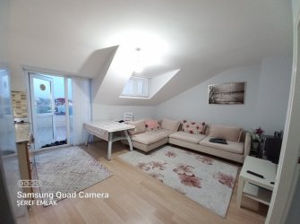 Şeref Emlak'tan Gaziosmanpaşa Karlıtepe Mahallesinde Satılık Dubleks Daire 1085595490