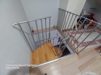 Şeref Emlak'tan Gaziosmanpaşa Karlıtepe Mahallesinde Satılık Dubleks Daire 1085595490