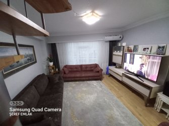 Şeref Emlak'tan Gaziosmanpaşa Karlıtepe Mahallesinde Satılık Dubleks Daire 1085595490