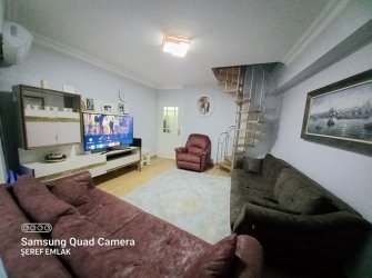 Şeref Emlak'tan Gaziosmanpaşa Karlıtepe Mahallesinde Satılık Dubleks Daire 1085595490