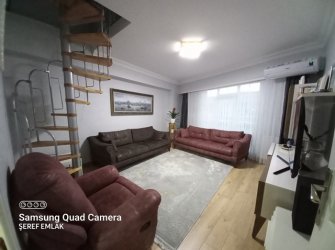 Şeref Emlak'tan Gaziosmanpaşa Karlıtepe Mahallesinde Satılık Dubleks Daire 1085595490