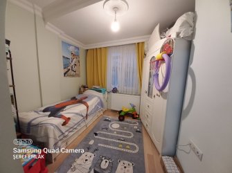 Şeref Emlak'tan Gaziosmanpaşa Karlıtepe Mahallesinde Satılık Dubleks Daire 1085595490