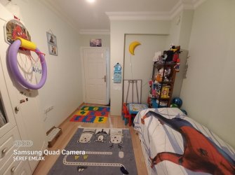 Şeref Emlak'tan Gaziosmanpaşa Karlıtepe Mahallesinde Satılık Dubleks Daire 1085595490