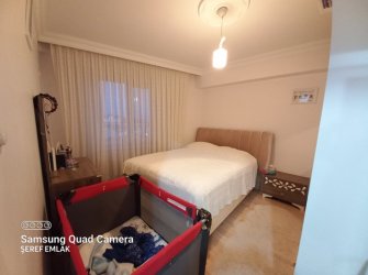 Şeref Emlak'tan Gaziosmanpaşa Karlıtepe Mahallesinde Satılık Dubleks Daire 1085595490