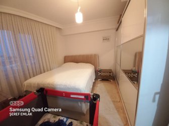 Şeref Emlak'tan Gaziosmanpaşa Karlıtepe Mahallesinde Satılık Dubleks Daire 1085595490