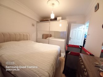 Şeref Emlak'tan Gaziosmanpaşa Karlıtepe Mahallesinde Satılık Dubleks Daire 1085595490