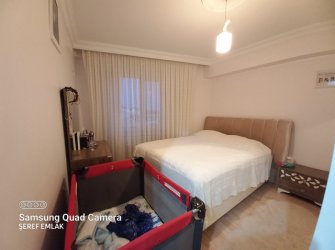 Şeref Emlak'tan Gaziosmanpaşa Karlıtepe Mahallesinde Satılık Dubleks Daire 1085595490