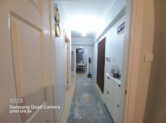 Şeref Emlak'tan Gaziosmanpaşa Karlıtepe Mahallesinde Satılık Dubleks Daire 1085595490