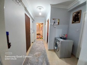 Şeref Emlak'tan Gaziosmanpaşa Karlıtepe Mahallesinde Satılık Dubleks Daire 1085595490