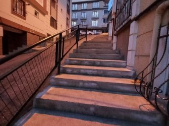Şeref Emlak'tan Gaziosmanpaşa Karlıtepe Mahallesinde Satılık Dubleks Daire 1085595490
