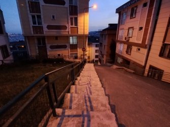 Şeref Emlak'tan Gaziosmanpaşa Karlıtepe Mahallesinde Satılık Dubleks Daire 1085595490
