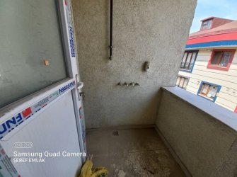 Şeref Emlak'tan Gaziosmanpaşa Pazariçi Mahallesinde Satılık Dubleks Daire 1983495998