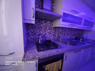 Şeref Emlak'tan Gaziosmanpaşa Karlıtepe Mahallesinde Satılık Ters Dubleks Daire  1219626733