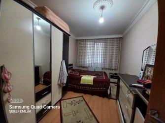 Şeref Emlak'tan Gaziosmanpaşa Karlıtepe Mahallesinde Satılık Ters Dubleks Daire  1219626733