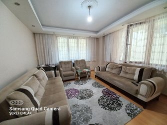 Şeref Emlak'tan Gaziosmanpaşa Karlıtepe Mahallesinde Satılık Ters Dubleks Daire  1219626733