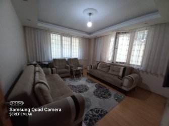 Şeref Emlak'tan Gaziosmanpaşa Karlıtepe Mahallesinde Satılık Ters Dubleks Daire  1219626733