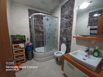 Şeref Emlak'tan Gaziosmanpaşa Karlıtepe Mahallesinde Satılık Ters Dubleks Daire  1219626733
