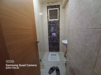 Şeref Emlak'tan Gaziosmanpaşa Karlıtepe Mahallesinde Satılık Ters Dubleks Daire  1219626733