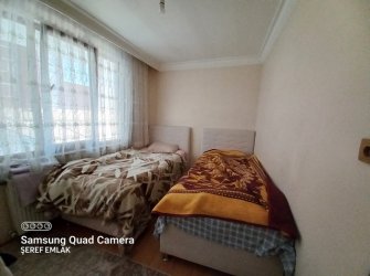 Şeref Emlak'tan Gaziosmanpaşa Karlıtepe Mahallesinde Satılık Ters Dubleks Daire  1219626733