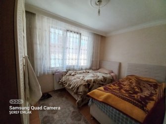 Şeref Emlak'tan Gaziosmanpaşa Karlıtepe Mahallesinde Satılık Ters Dubleks Daire  1219626733