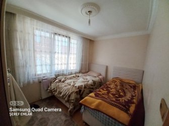 Şeref Emlak'tan Gaziosmanpaşa Karlıtepe Mahallesinde Satılık Ters Dubleks Daire  1219626733