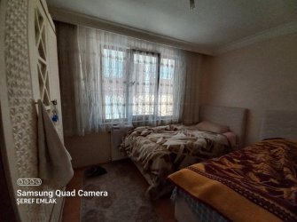 Şeref Emlak'tan Gaziosmanpaşa Karlıtepe Mahallesinde Satılık Ters Dubleks Daire  1219626733