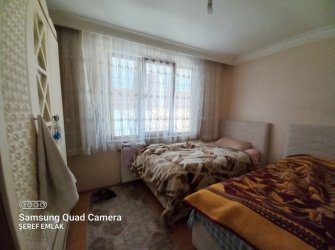 Şeref Emlak'tan Gaziosmanpaşa Karlıtepe Mahallesinde Satılık Ters Dubleks Daire  1219626733