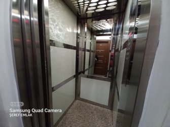 Şeref Emlak'tan Gaziosmanpaşa Karlıtepe Mahallesinde Satılık Ters Dubleks Daire  1219626733