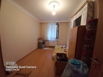 Şeref Emlak'tan Gaziosmanpaşa Karlıtepe Mahallesinde Satılık Ters Dubleks Daire  1219626733