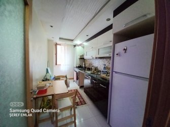 Şeref Emlak'tan Gaziosmanpaşa Karlıtepe Mahallesinde Satılık Ters Dubleks Daire  1219626733