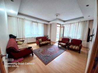 Şeref Emlak'tan Gaziosmanpaşa Karlıtepe Mahallesinde Satılık Ters Dubleks Daire  1219626733