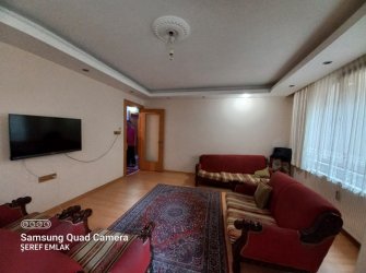 Şeref Emlak'tan Gaziosmanpaşa Karlıtepe Mahallesinde Satılık Ters Dubleks Daire  1219626733
