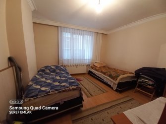 Şeref Emlak'tan Gaziosmanpaşa Karlıtepe Mahallesinde Satılık Ters Dubleks Daire  1219626733