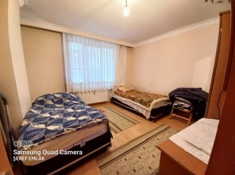 Şeref Emlak'tan Gaziosmanpaşa Karlıtepe Mahallesinde Satılık Ters Dubleks Daire  1219626733