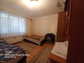 Şeref Emlak'tan Gaziosmanpaşa Karlıtepe Mahallesinde Satılık Ters Dubleks Daire  1219626733