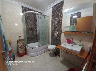 Şeref Emlak'tan Gaziosmanpaşa Karlıtepe Mahallesinde Satılık Ters Dubleks Daire  1219626733
