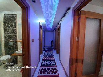 Şeref Emlak'tan Gaziosmanpaşa Karlıtepe Mahallesinde Satılık Ters Dubleks Daire  1219626733
